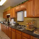 Best Western Executive Inn 