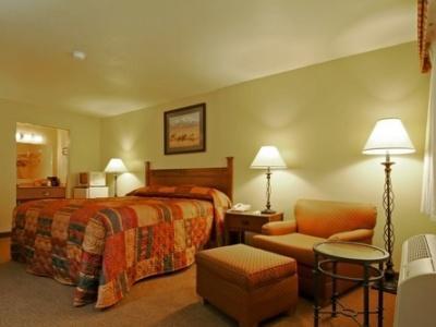 Hotel Best Western Executive