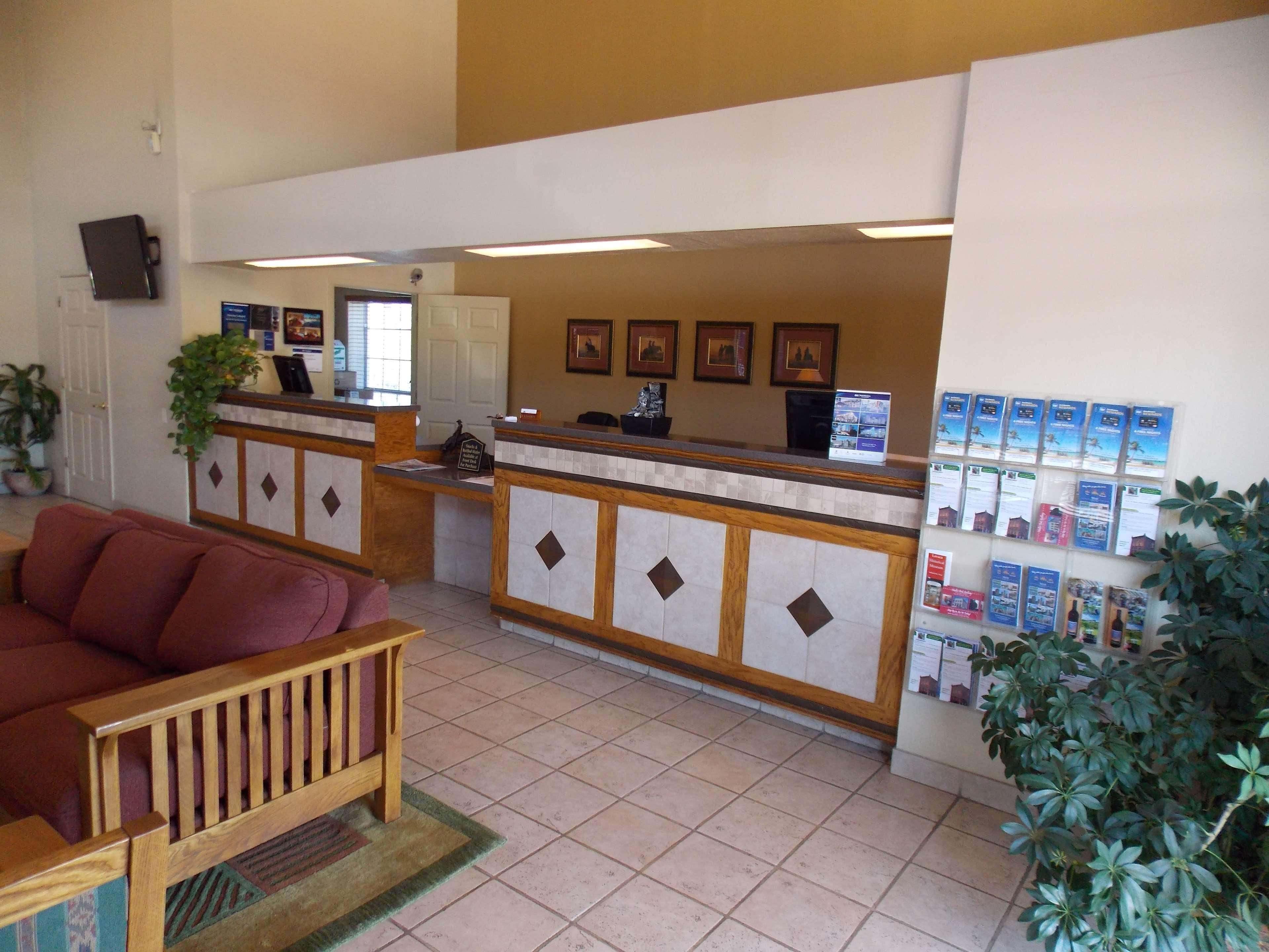 Hotel Best Western Executive