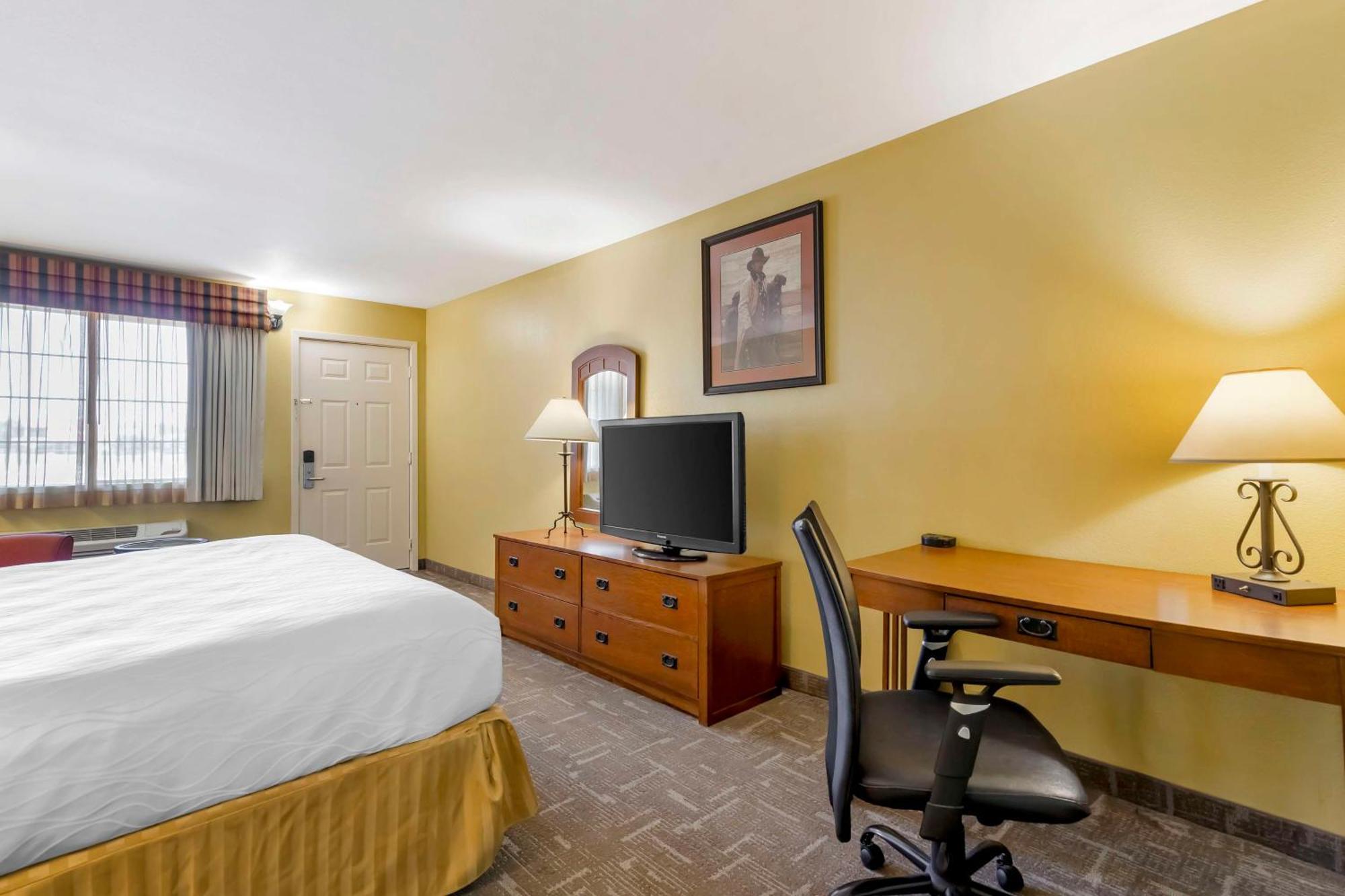 Best Western Executive