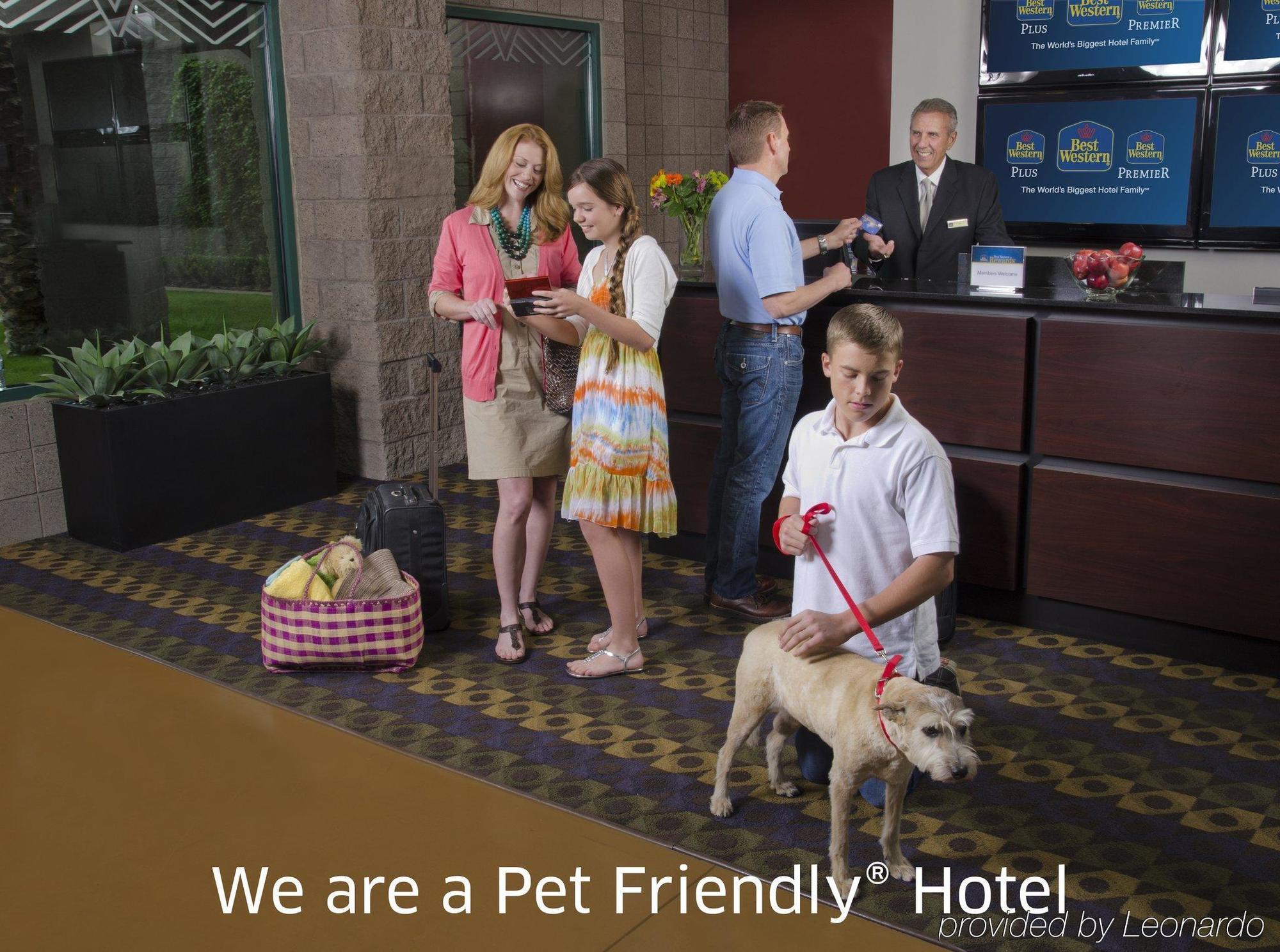Best Western Executive 3* Hallettsville