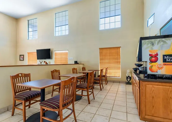 Best Western Executive Inn
