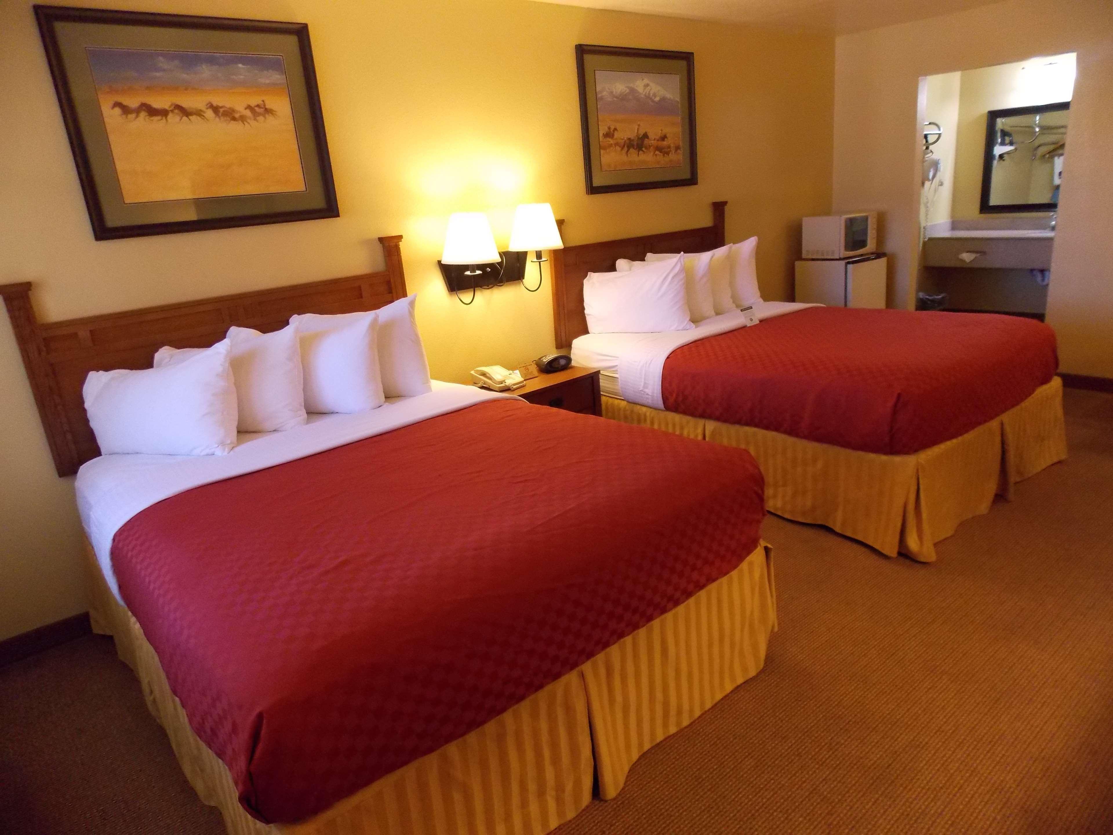 Best Western Executive Hotel 3*