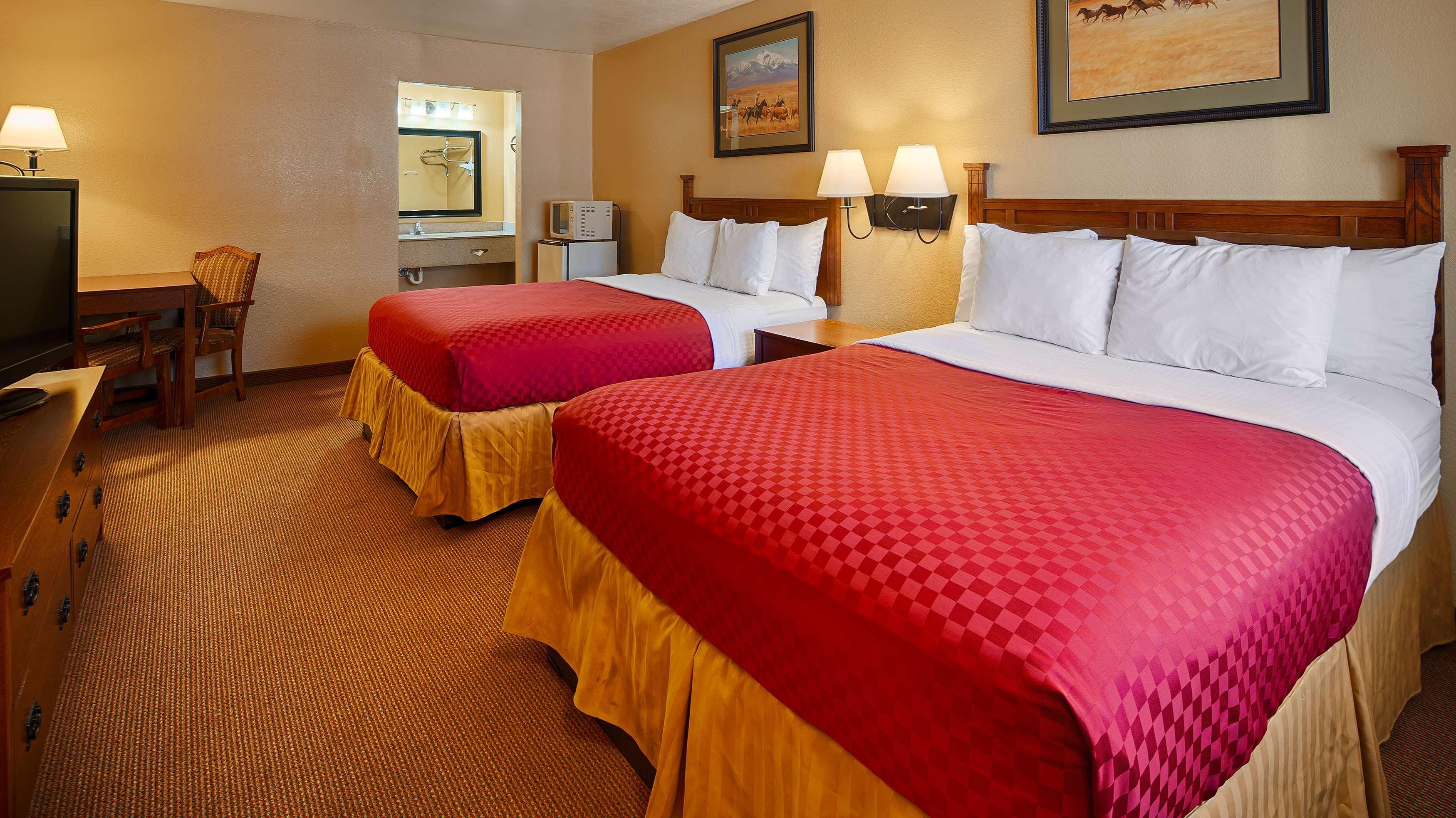 Best Western Executive Hotel